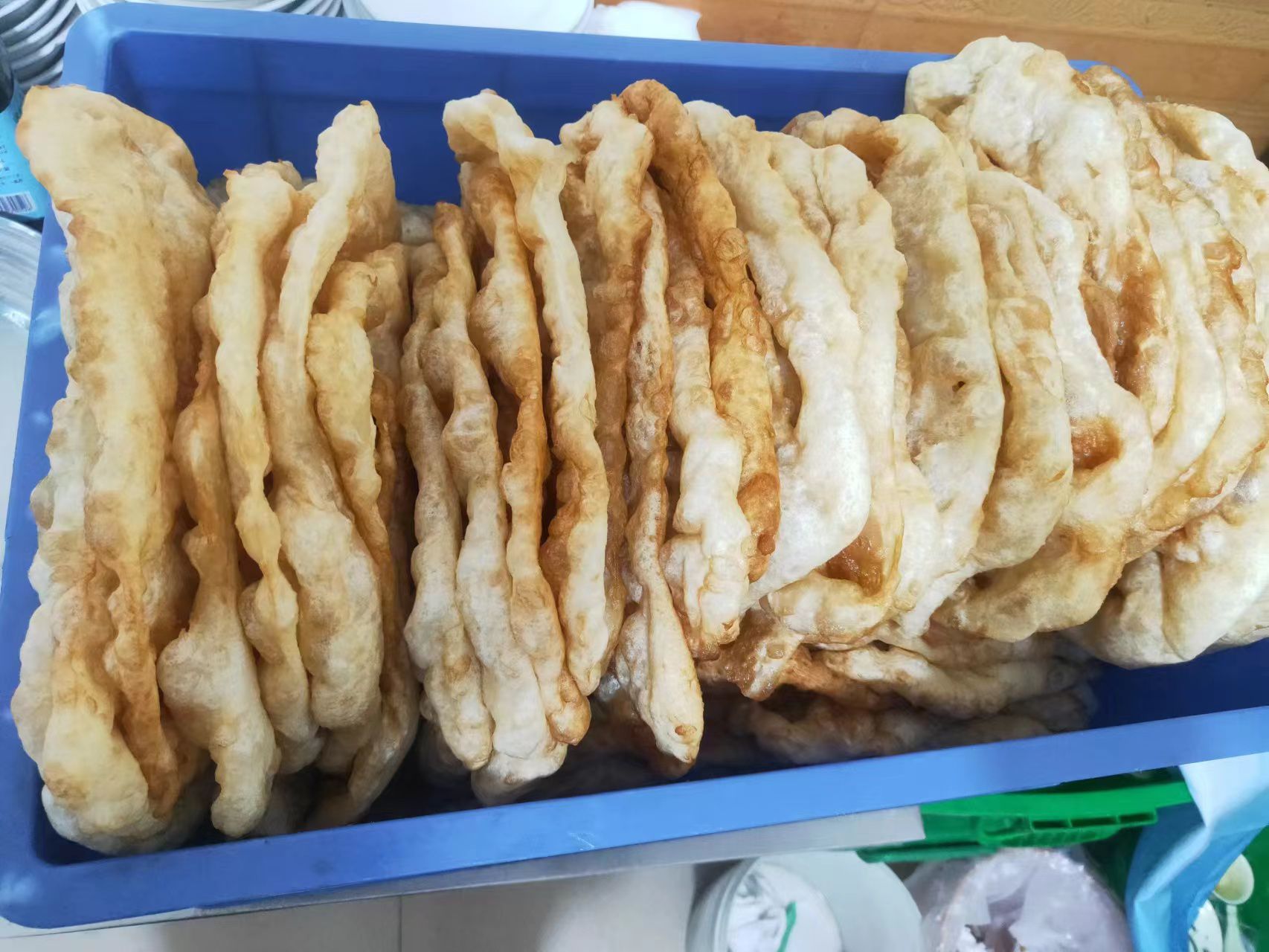 张母娘麻糖