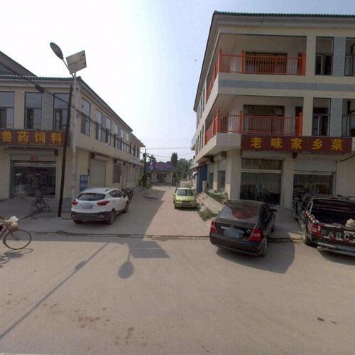 继香门市
