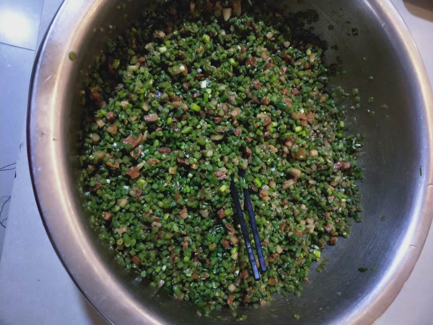 梅林饭庄