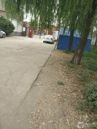 赞皇县南邢郭小学