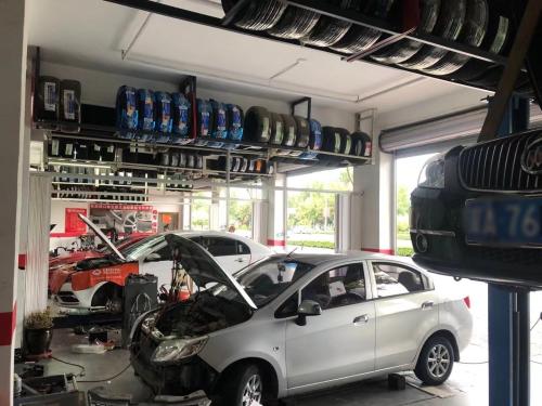 车之翼(太行南大街店)
