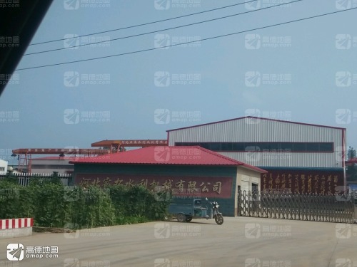 河北睿拓水利机械有限公司