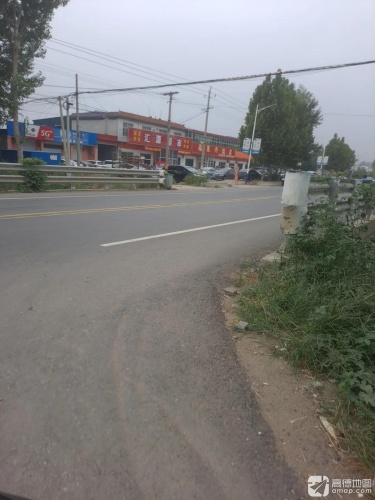 汇源超市(109乡道店)