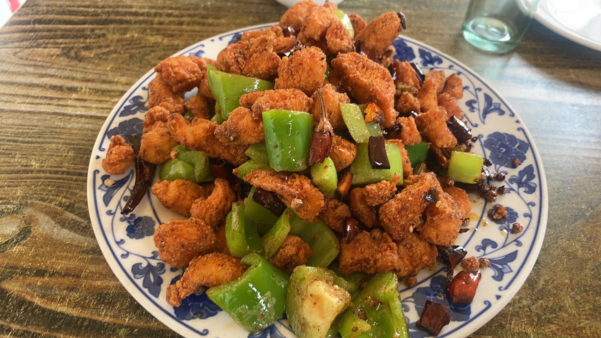 鑫都快餐(鑫源路)