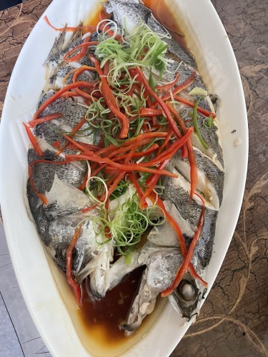 老字号大脊骨