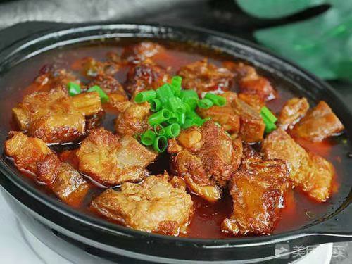 福客来饭店