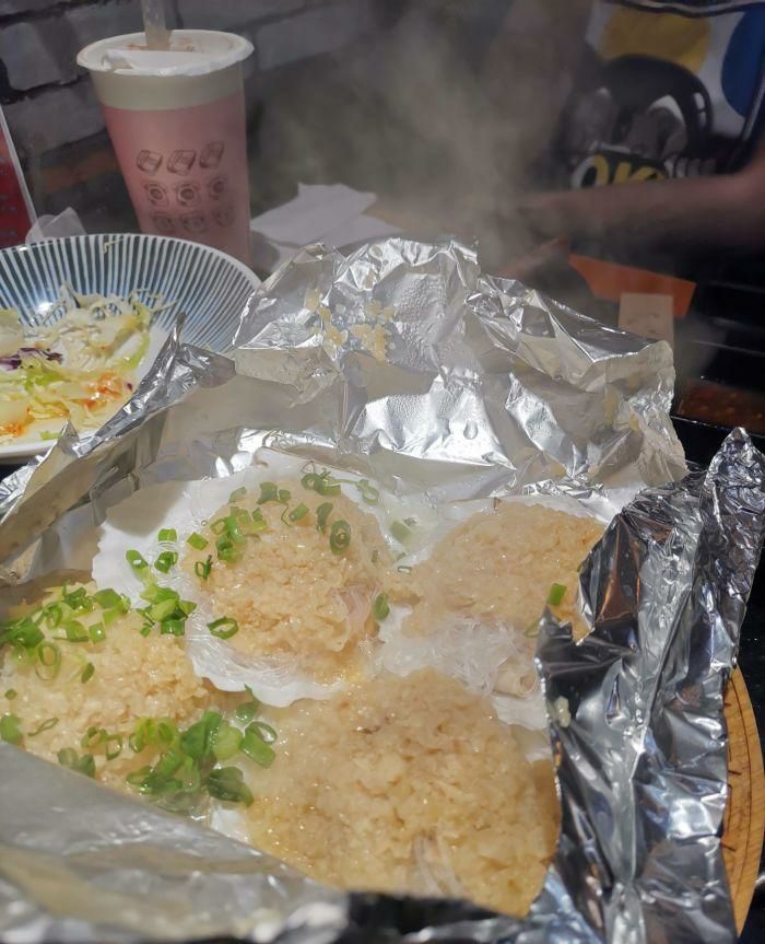 九门烧烤涮(丰产路)