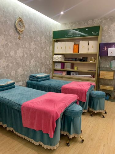 天使丽人美容美体养生会所(装院路店)