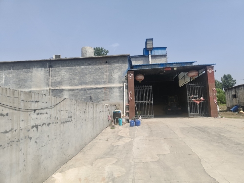 诚悦饲料加工有限公司