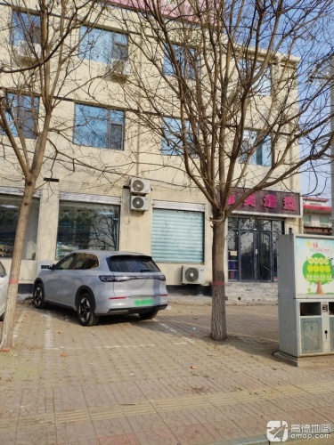 唯美造型(正洋路店)