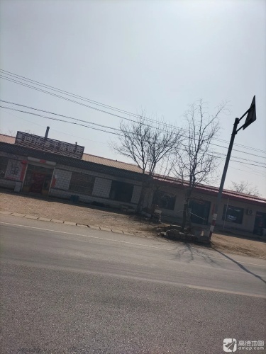 平原饭店(291乡道店)