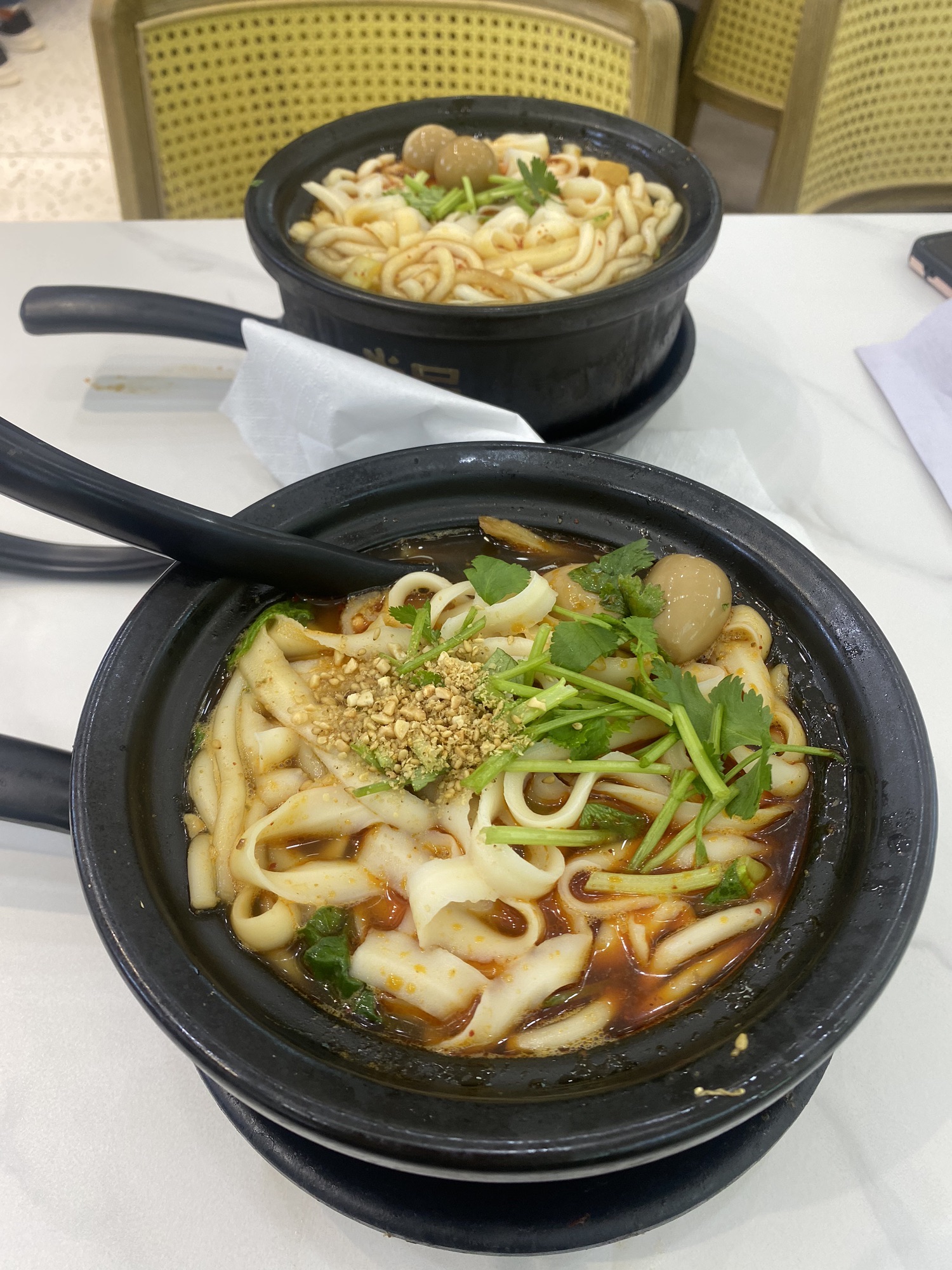 尚品土豆粉(鹿泉店)