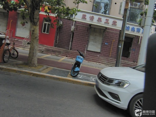 藏诺养正堂(新凯路)