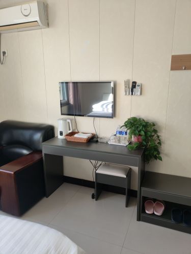 石家庄富鑫快捷酒店