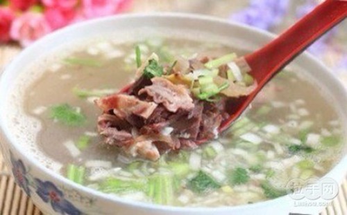 脆脆香驴肉火烧(西二环店)