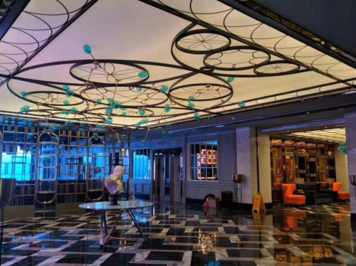 雨格纯KTV(旺角大厦店)
