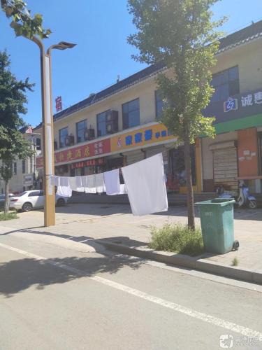 家家爱奶粉专卖(汉塘路店)