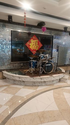 御街QQ堂时尚量贩式KTV(新乐店)