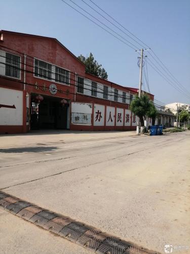 南高小学