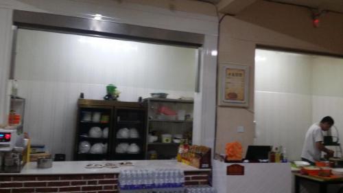 荞麦饸饹馆(红星街店)