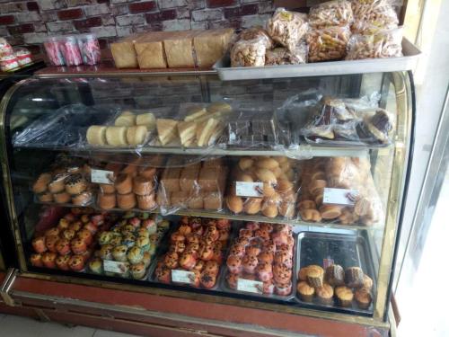 迷你蛋糕房(赞皇店)
