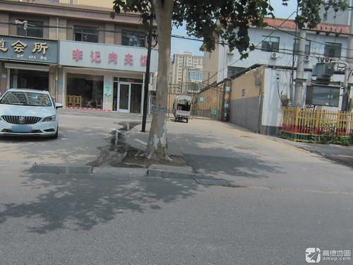 李记肉夹馍(嘉悦尚城A区店)