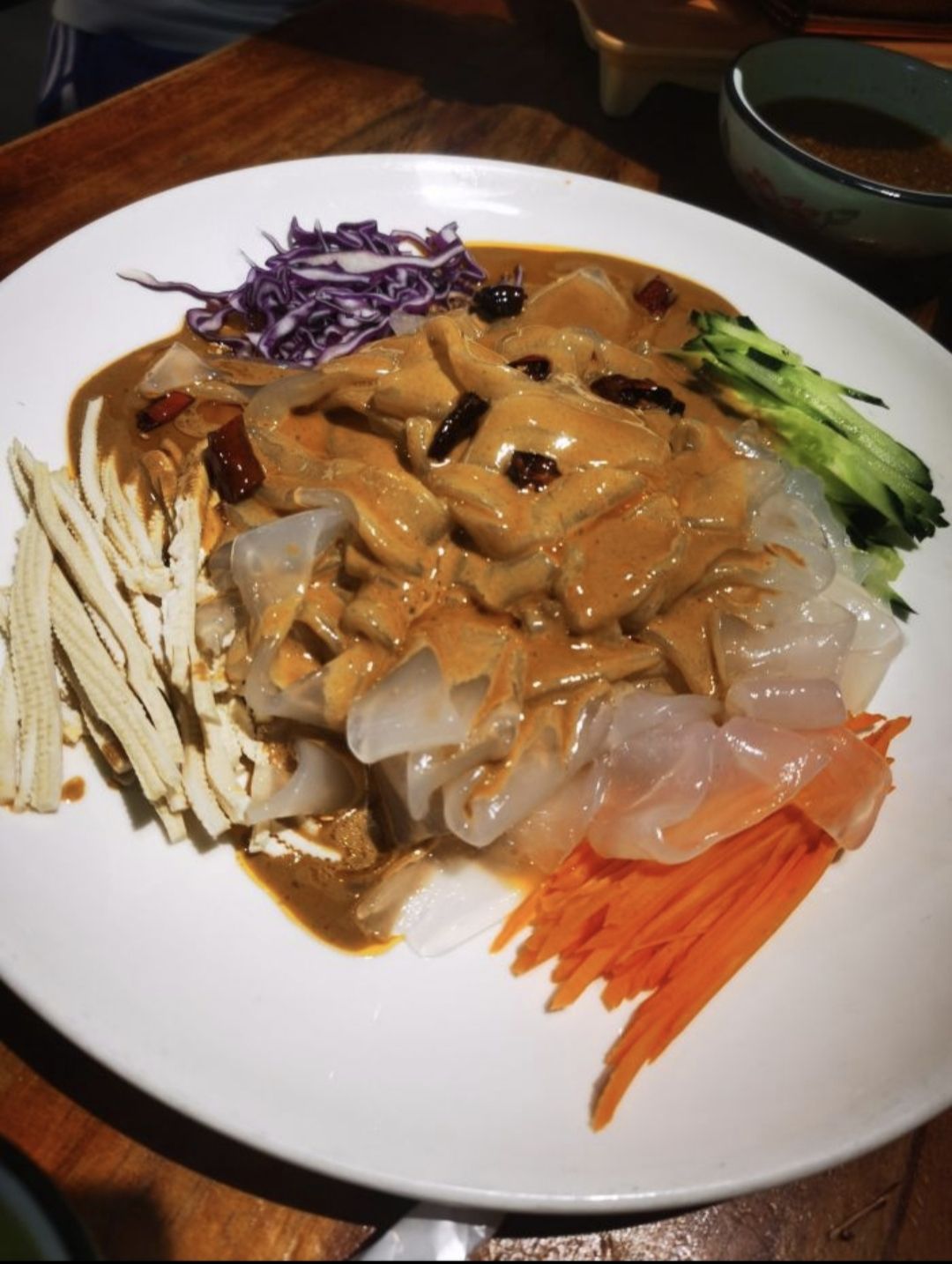 饺子酒老菜馆(平山店)