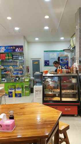 檀记锅贴(红旗南大街店)