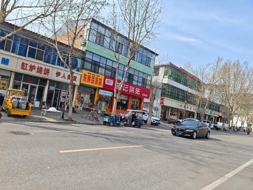 檀记锅贴(红旗南大街店)