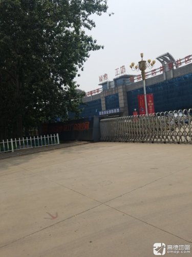 能客工坊