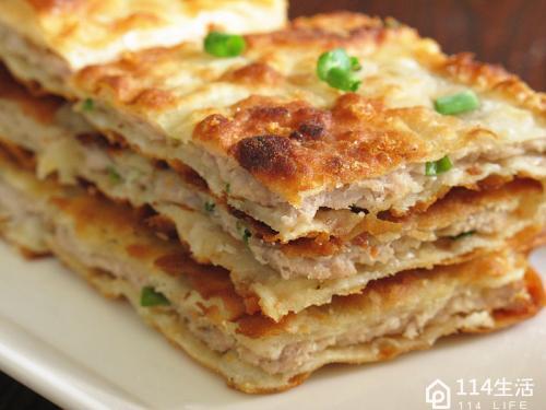 香河肉饼(兴华南路店)