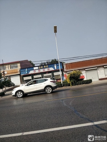 聚福饭店(G515店)