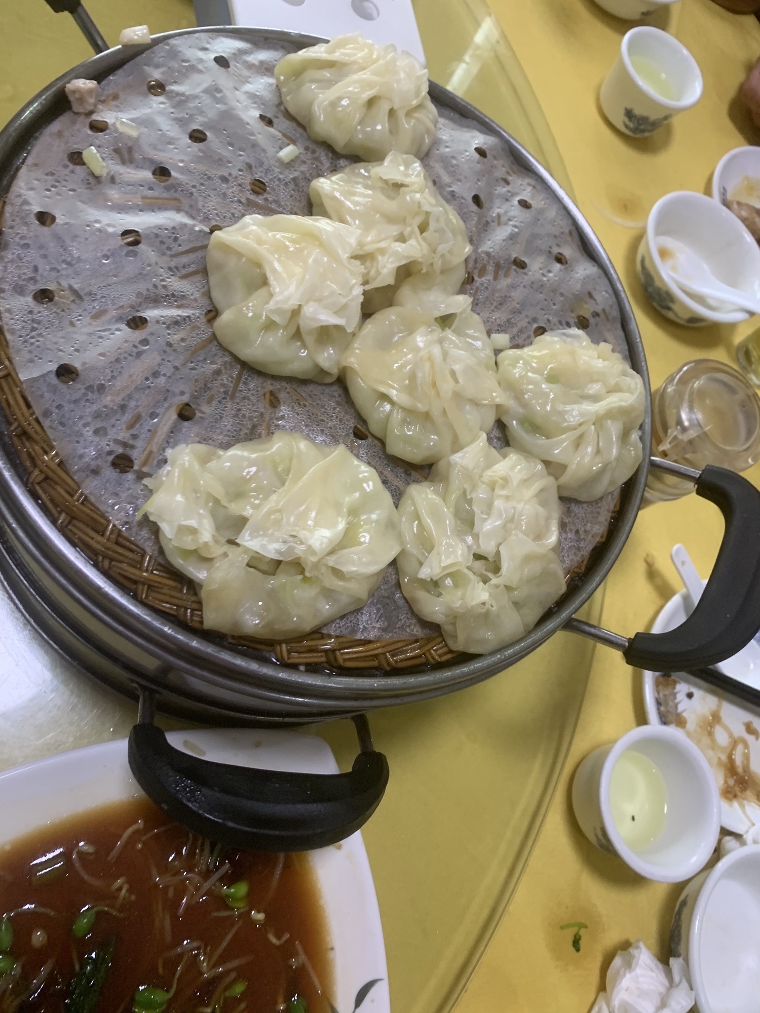 董家烧麦(大丰源购物广场店)