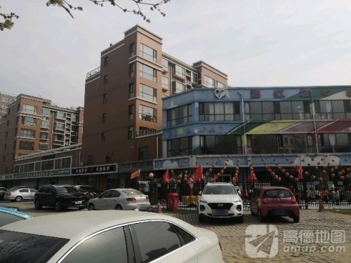 石家庄市桥西区彩虹之心幼儿园