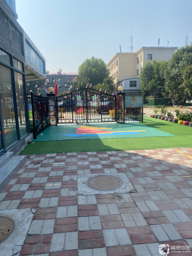 石家庄市桥西区彩虹之心幼儿园