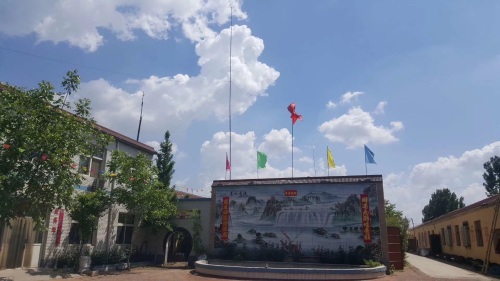 石家庄市阳光针纺有限公司