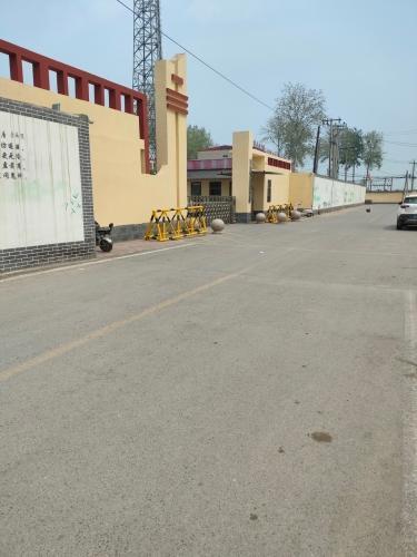 行唐县第五中学西校区