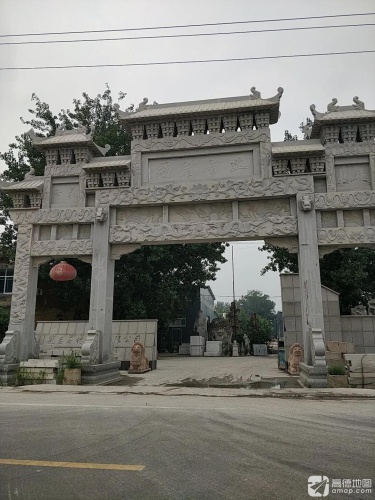 河北冠岩石材雕刻有限公司