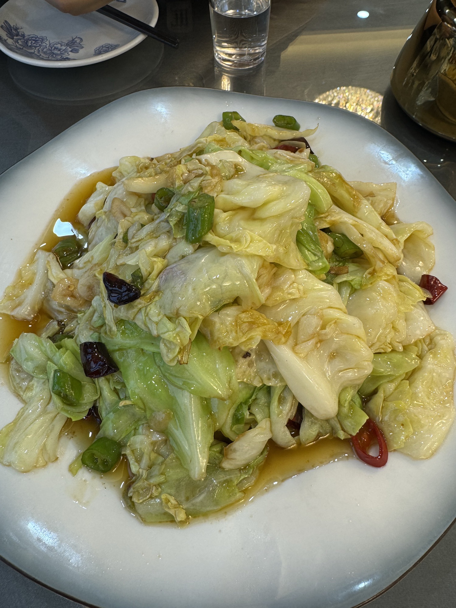 小英饭莊(九隆盛宴)
