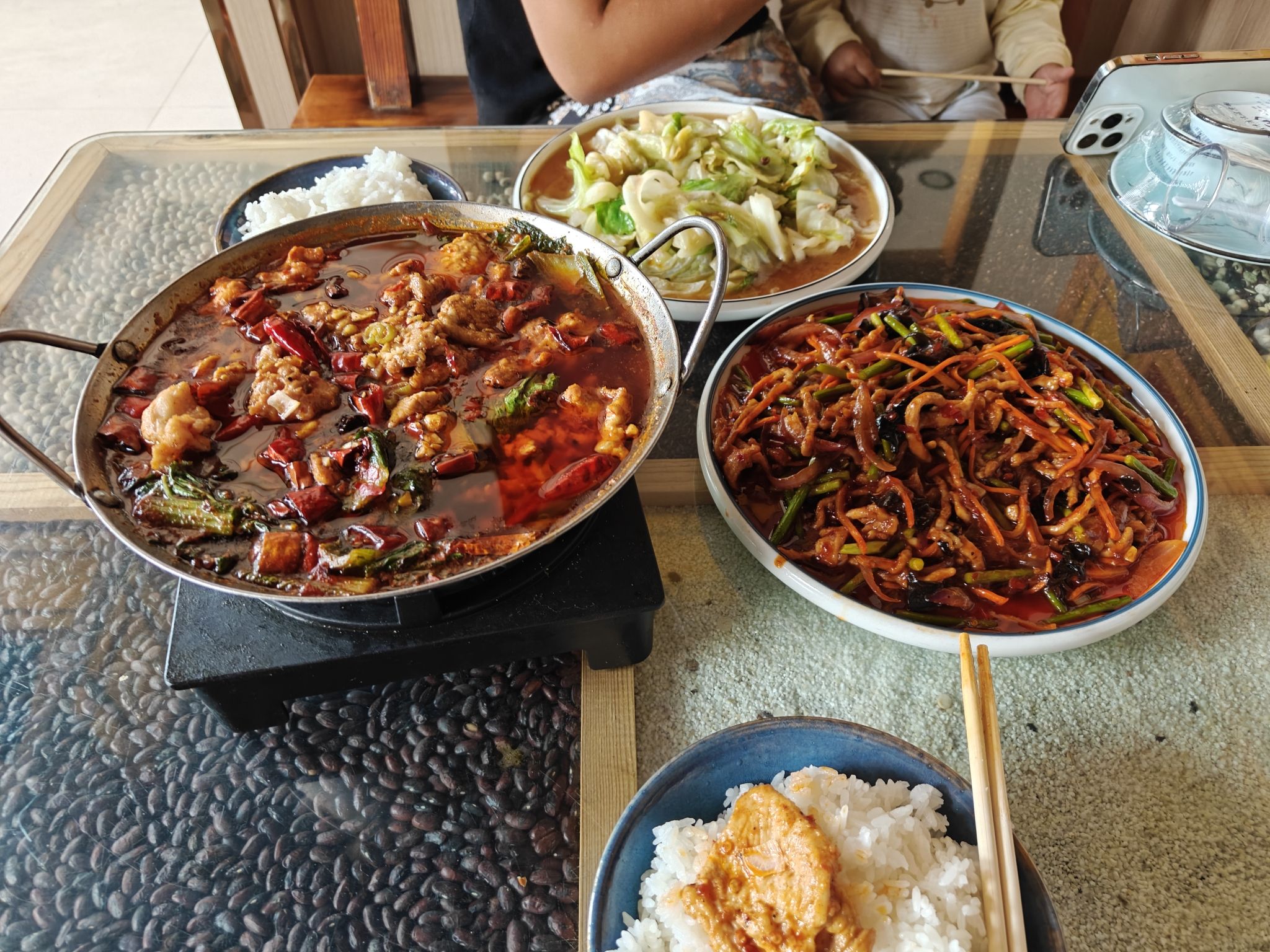 饺子酒(高邑店)