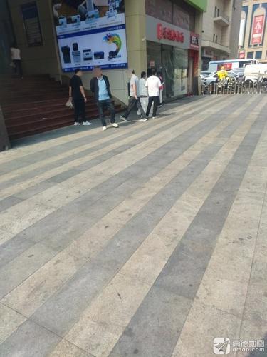 思传广告(颐高店)