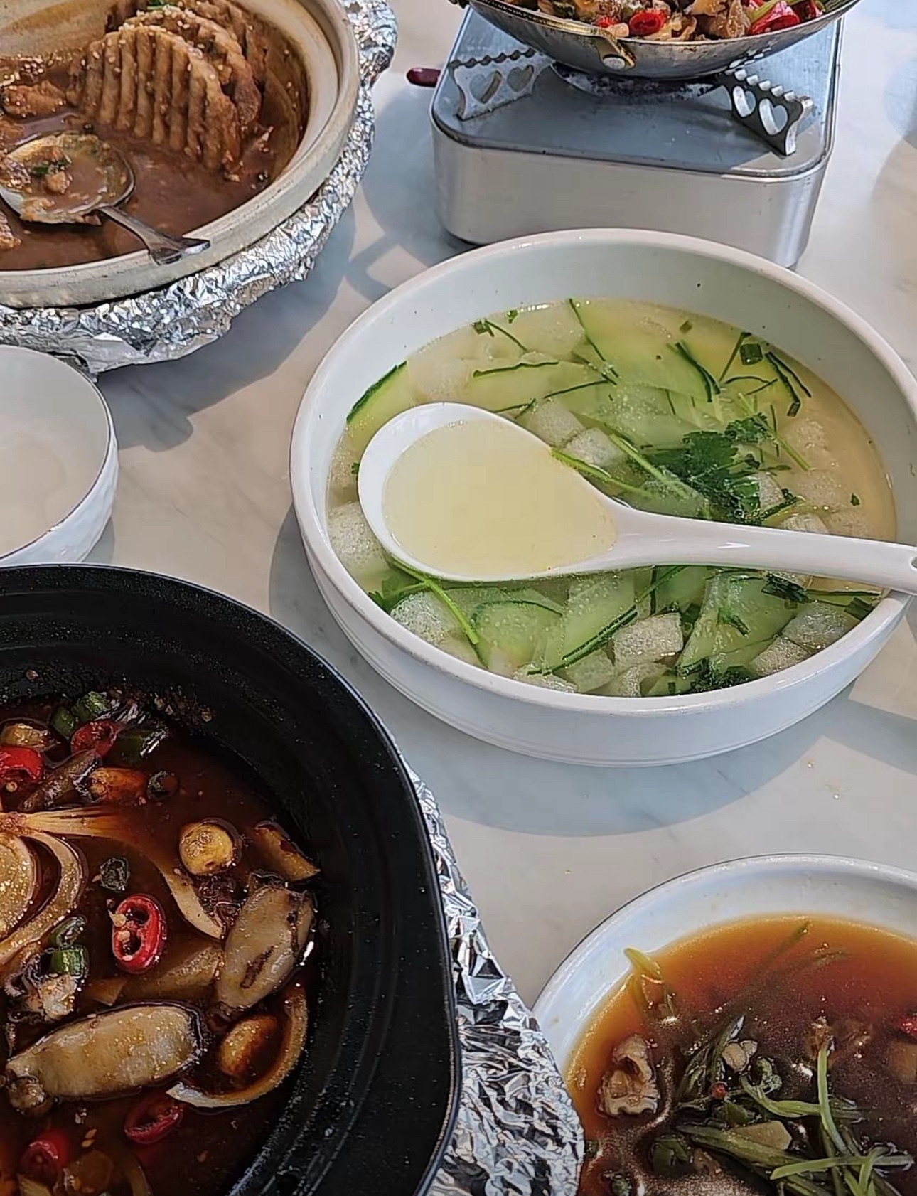 路兴饭店
