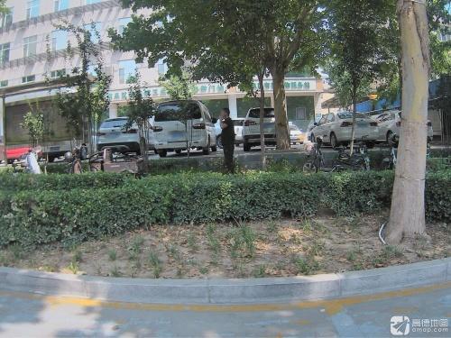 鹿泉区获鹿镇卫生院预防接种门诊