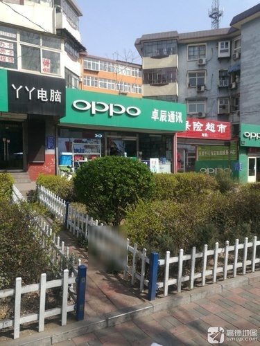 丫丫电脑