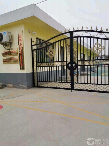 藁城区贾市庄镇马邱小学