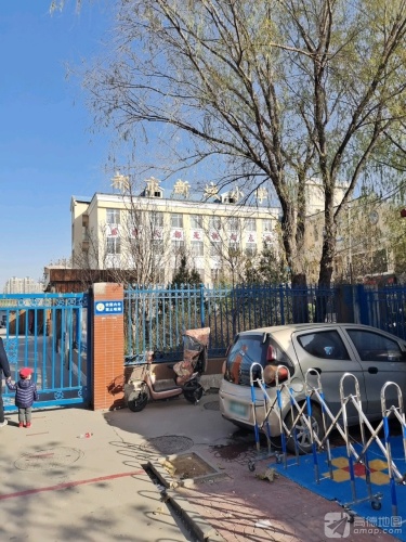 都市新城小学