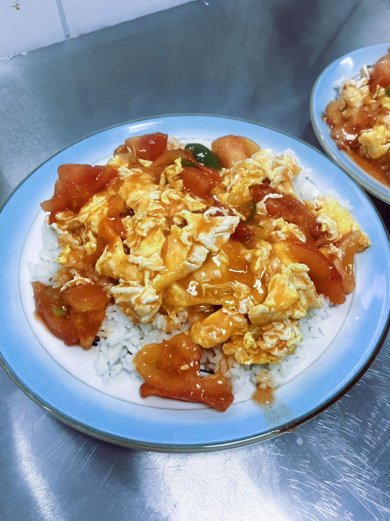 兰州拉面大盘鸡(卓达太阳城店)