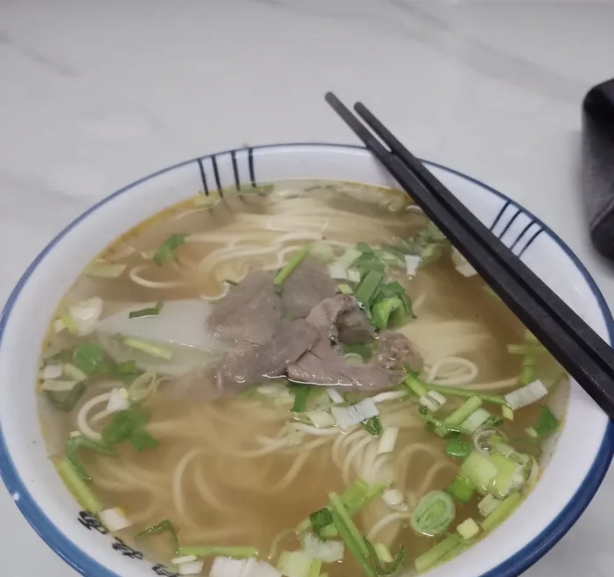 兰州拉面(祁连大街)