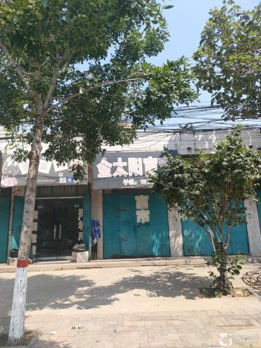 金太阳窗帘