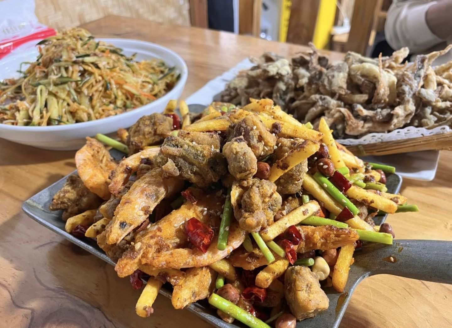 东仔东北小酒馆总店